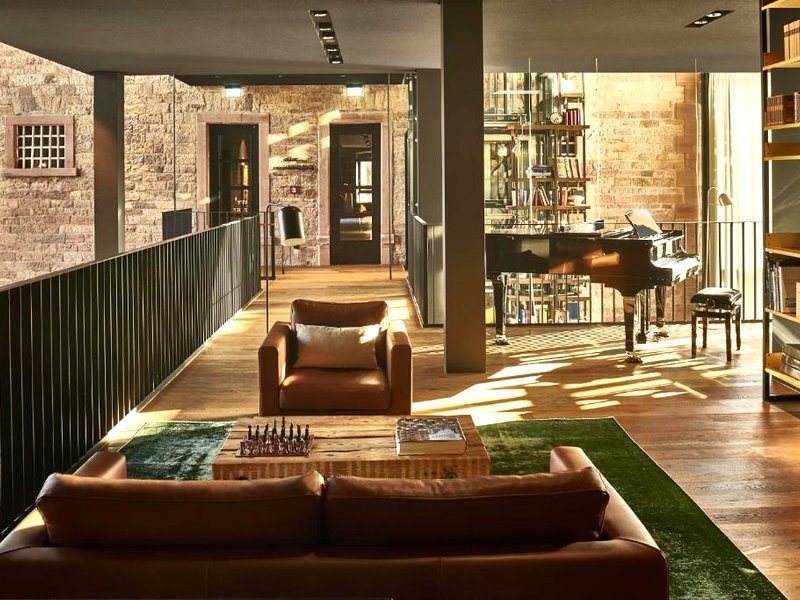 Hotel Liberty Offenburgの写真