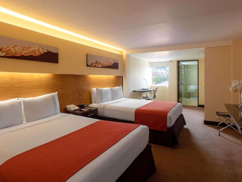Sonesta Hotel Cuscoの写真