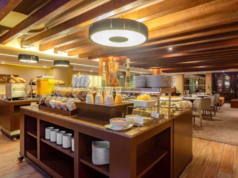 Sonesta Hotel Cuscoの写真