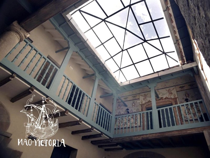 Nao Victoria Hostelの写真