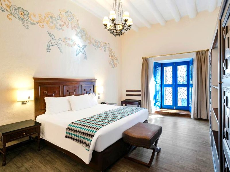 ウィンダム コスタ デル ソル クスコ (Wyndham Costa del Sol Cusco)の写真