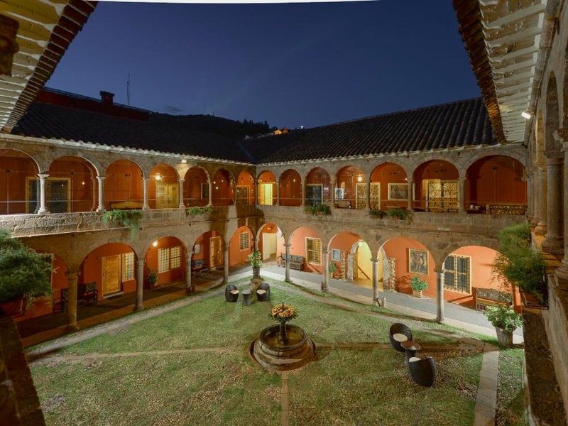 ウィンダム コスタ デル ソル クスコ (Wyndham Costa del Sol Cusco)の写真