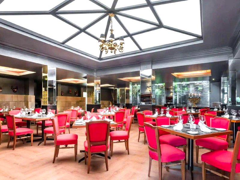 ウィンダム コスタ デル ソル クスコ (Wyndham Costa del Sol Cusco)の写真