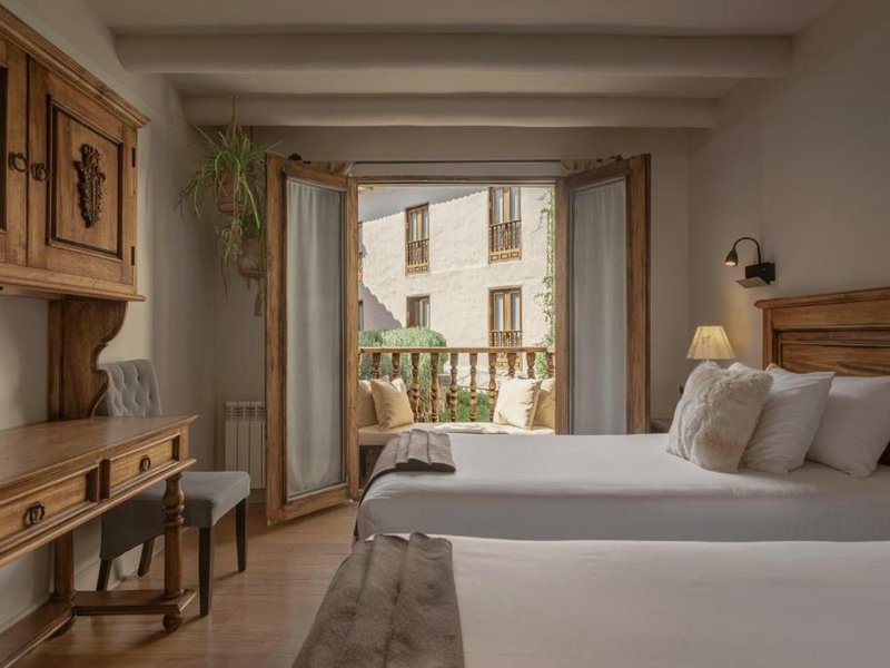 アンティグア カソナ サン ブラス (Antigua Casona San Blas)の写真