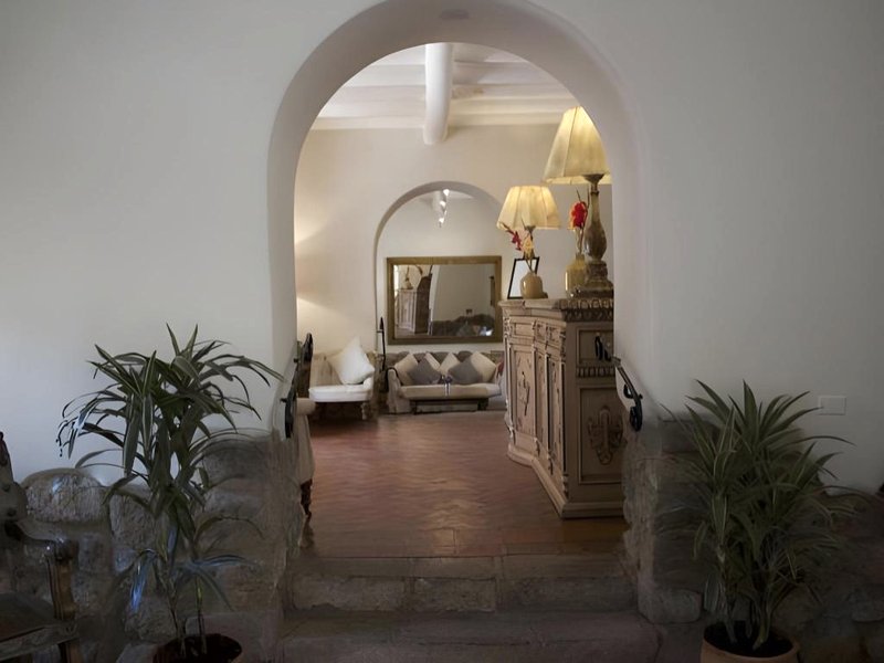 アンティグア カソナ サン ブラス (Antigua Casona San Blas)の写真