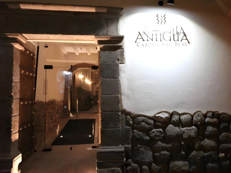 アンティグア カソナ サン ブラス (Antigua Casona San Blas)の写真
