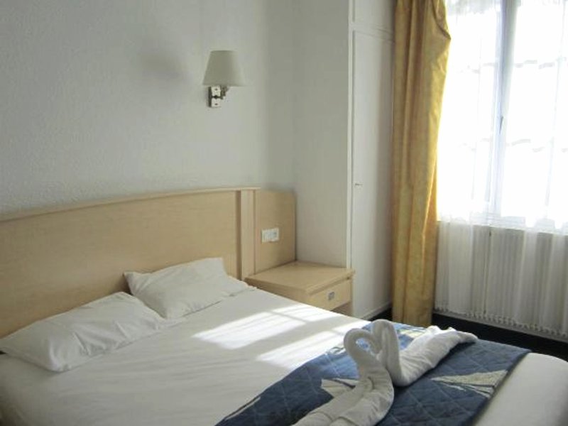 ホテル ド ラ メル (Hotel De La Mer)の写真