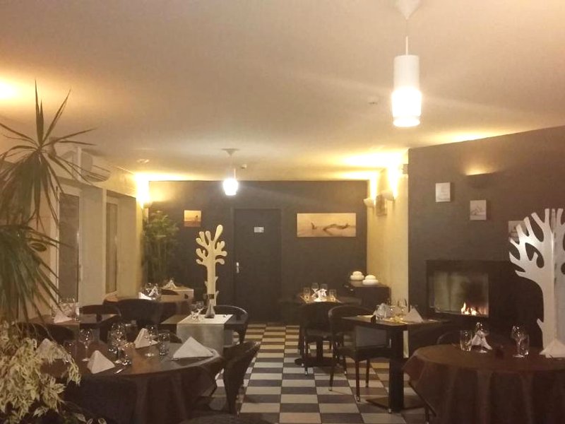 ホテル ド ラ メル (Hotel De La Mer)の写真