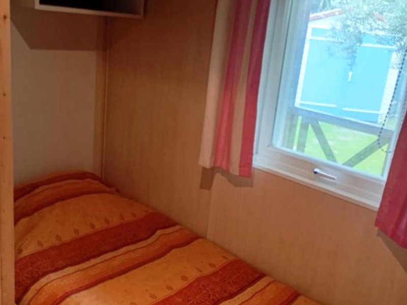 Chalet de vacances 5 couchagesの写真