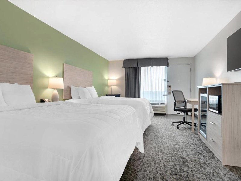 ベストウェスタン ナヴァー ウォーターフロント (Best Western Navarre Waterfront)の写真