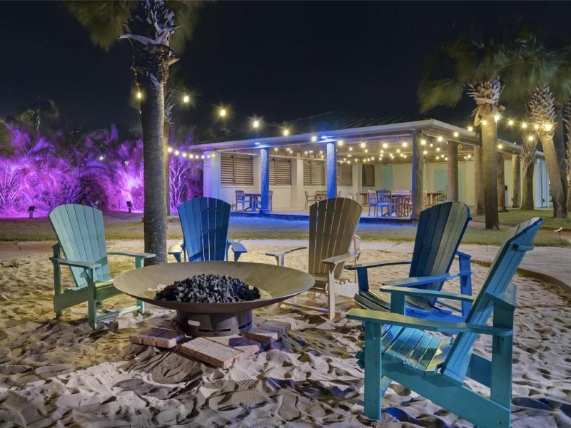 ベストウェスタン ナヴァー ウォーターフロント (Best Western Navarre Waterfront)の写真
