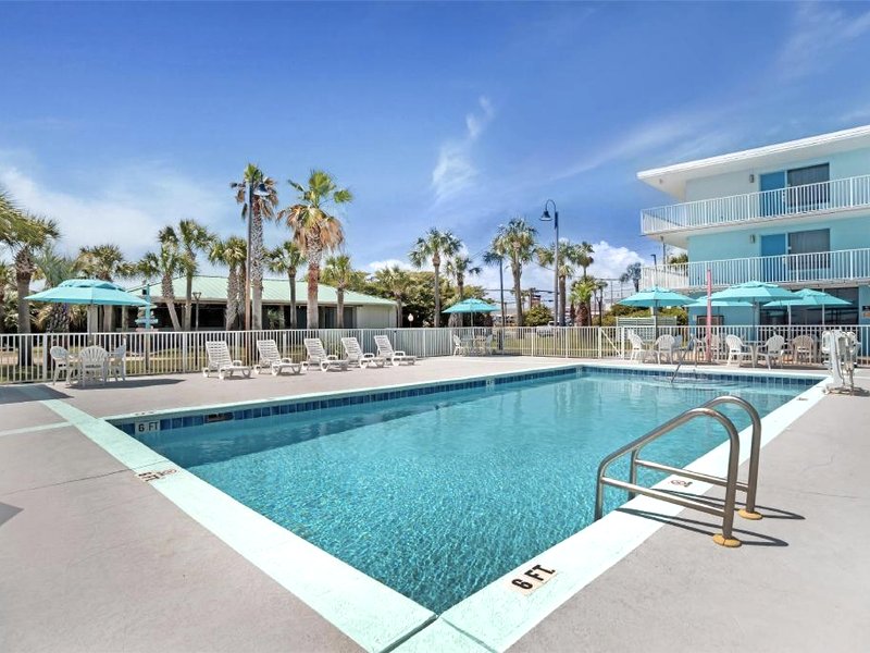 ベストウェスタン ナヴァー ウォーターフロント (Best Western Navarre Waterfront)の写真