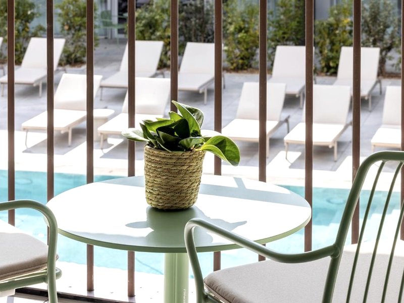 Hôtel Spa Restaurant Villa Castellane (Hotel Spa Restaurant Villa Castellane)の写真