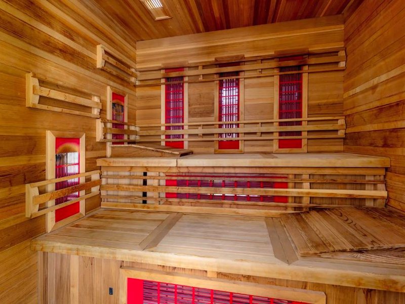 Hôtel & Résidence Lou Paradou Gréoux Les Bains (Hotel & Residence Lou Paradou Greoux Les Bains)の写真