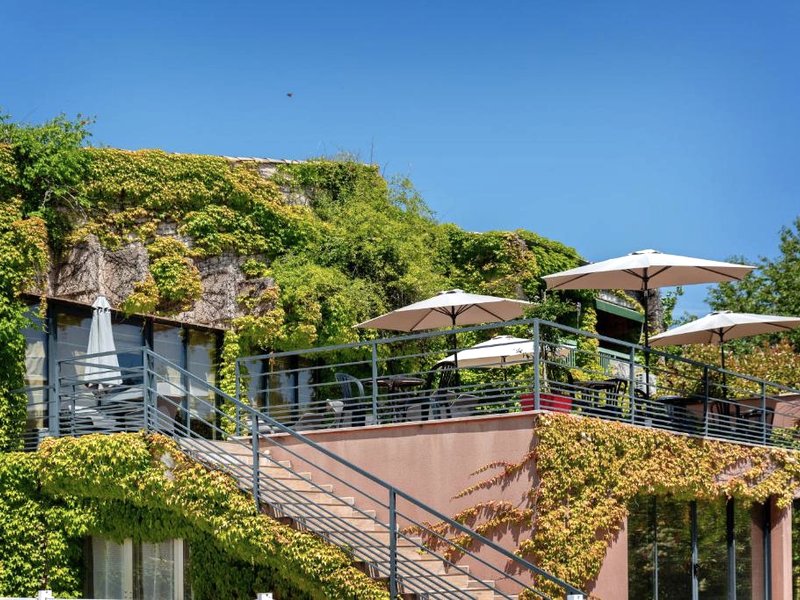 Hôtel & Résidence Lou Paradou Gréoux Les Bains (Hotel & Residence Lou Paradou Greoux Les Bains)の写真