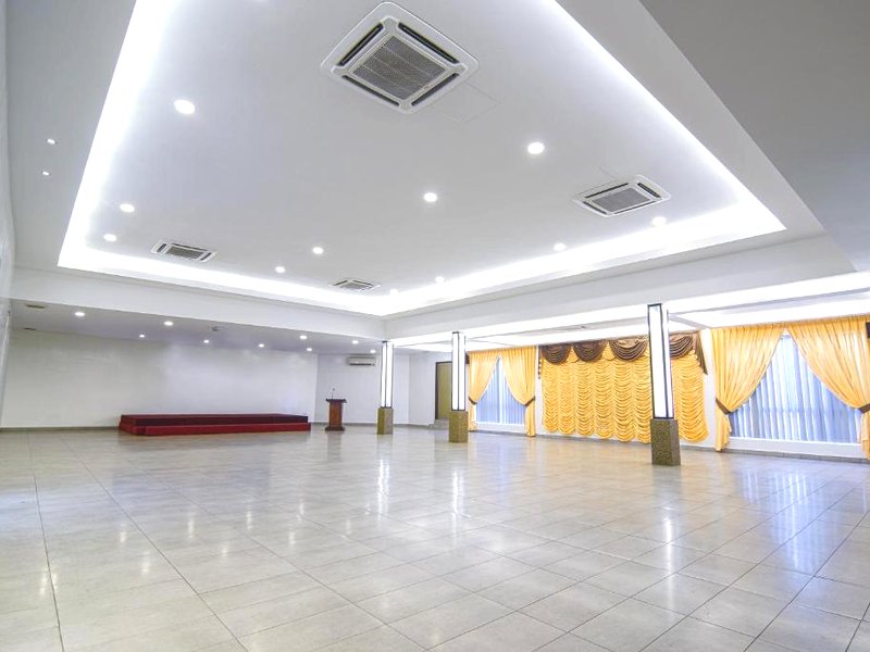 ホテル スリ ベルナム (Hotel Sri Bernam)の写真
