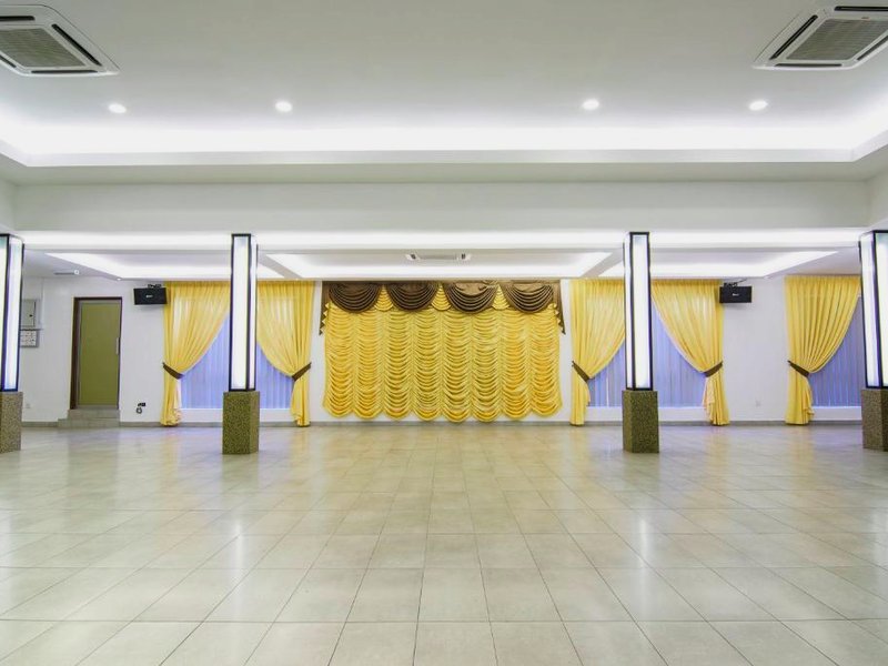 ホテル スリ ベルナム (Hotel Sri Bernam)の写真