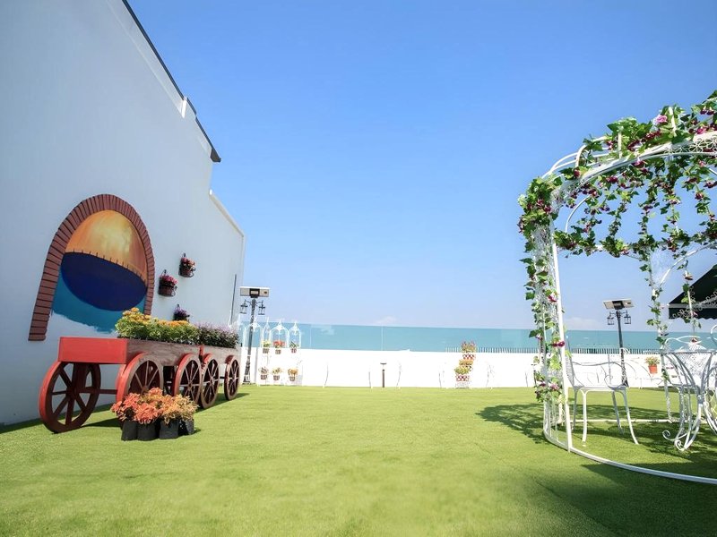 A+ プラス ブティック　ホテル (A+ Plus Boutique Hotel)の写真