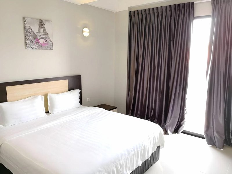 ザ ワン ブティック ホテル (The One Boutique Hotel )の写真