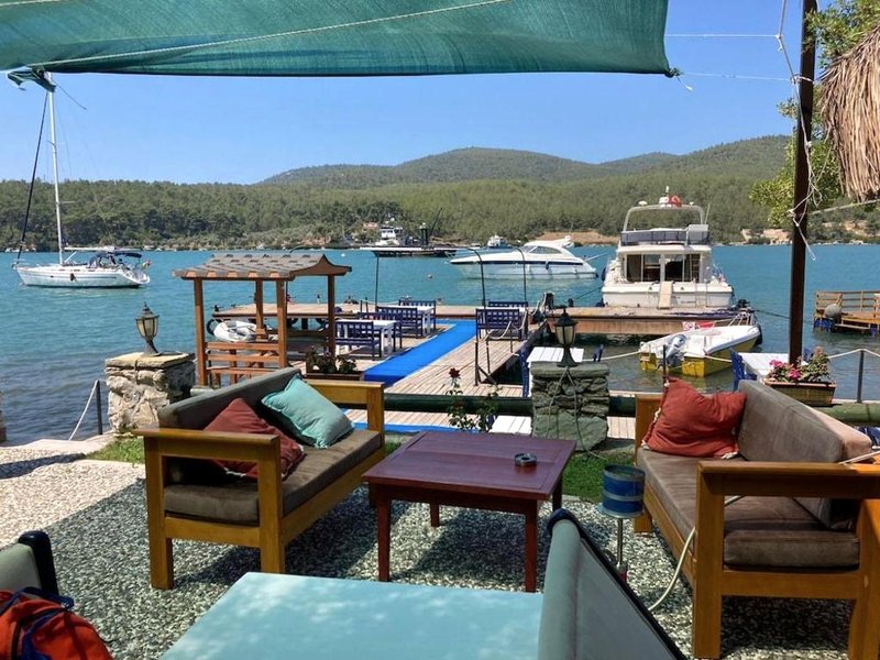 Kaptan Han Butik Otelの写真