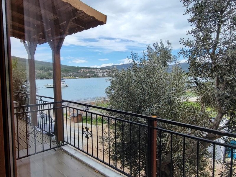 Kaptan Han Butik Otelの写真