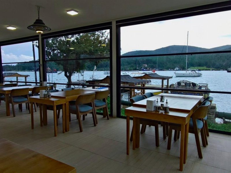 Kaptan Han Butik Otelの写真