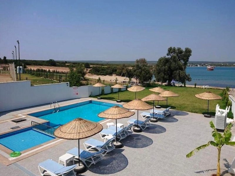 YELKEN BEACH OTELの写真