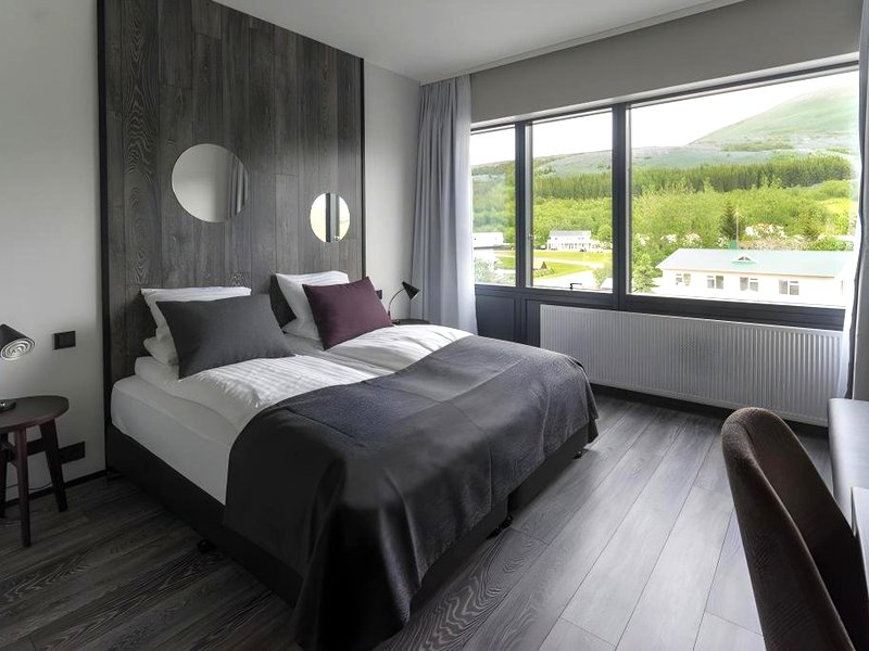 フォスホテル フサビク (Fosshotel Husavik)の写真