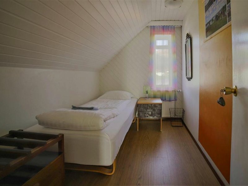 Húsavík Green Hostel (Husavik Green Hostel)の写真