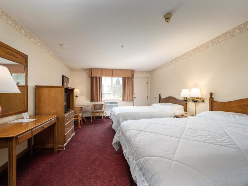 Three Rivers Inn Sedro Woolleyの写真