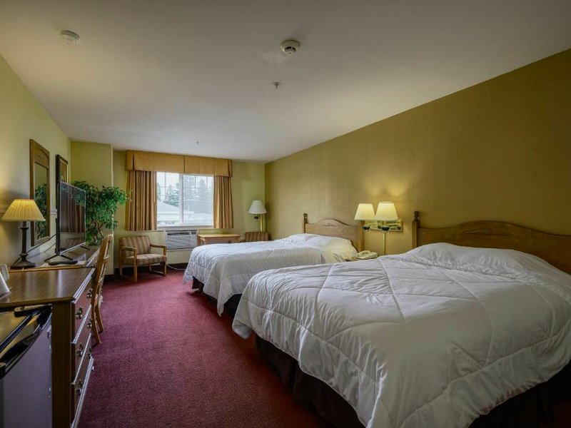 Three Rivers Inn Sedro Woolleyの写真