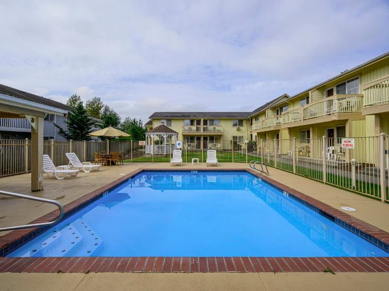 Three Rivers Inn Sedro Woolleyの写真