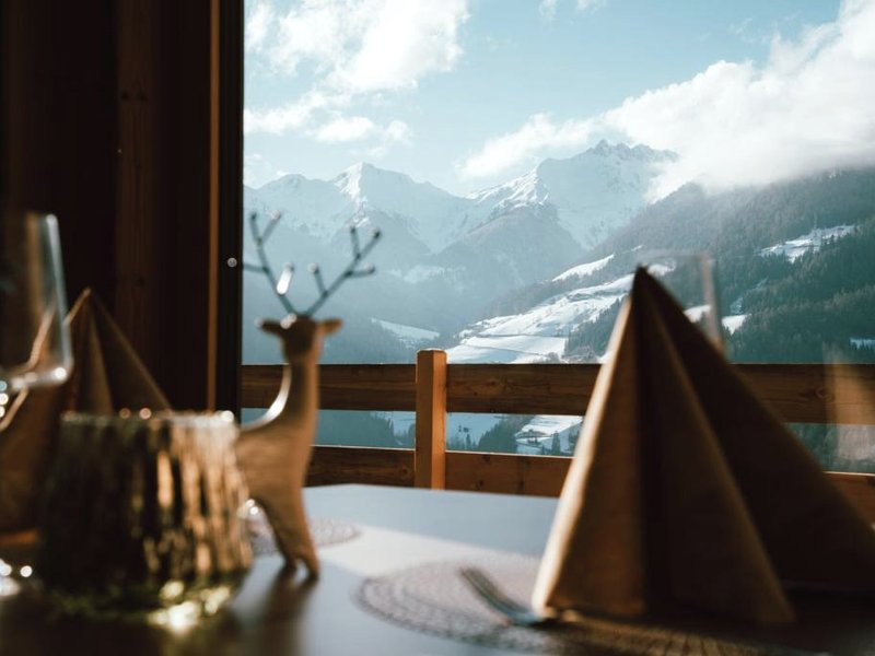 Lahnerhof Chaletsの写真