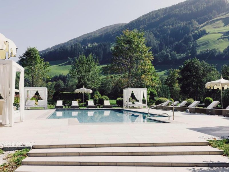 Alpenpalace Luxury Hideaway & Spa Retreatの写真