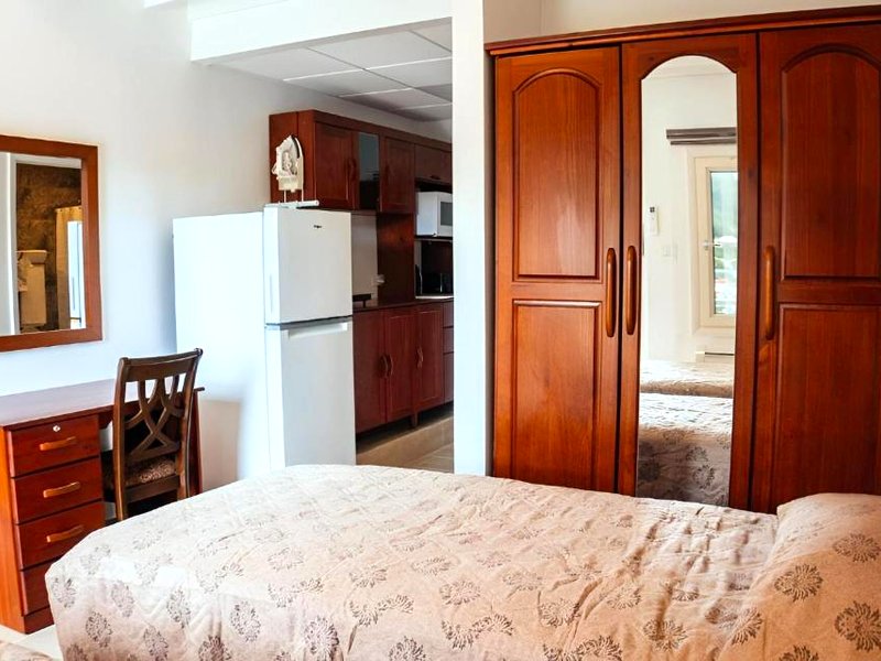 Saba Arawak Hotelの写真