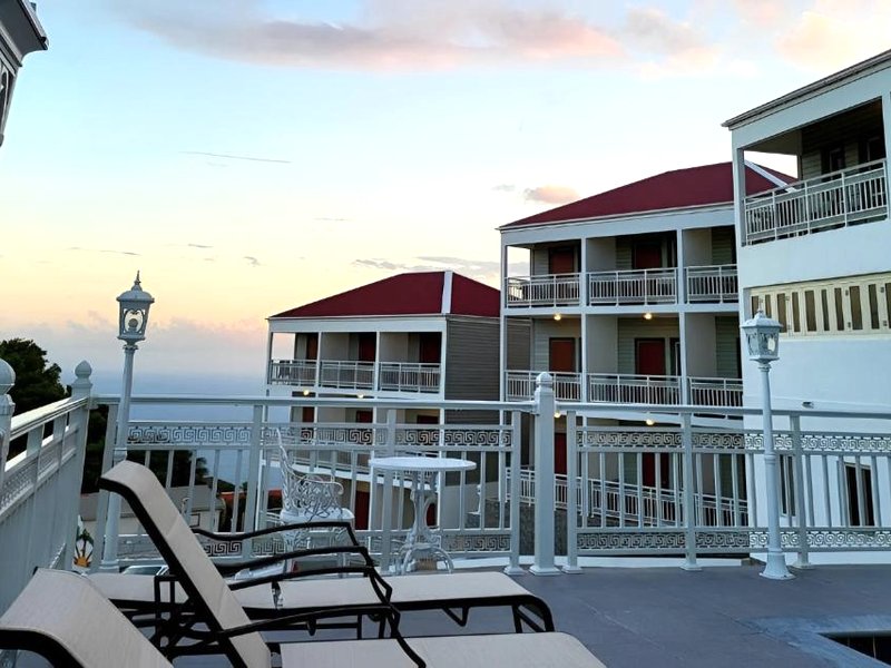 Saba Arawak Hotelの写真