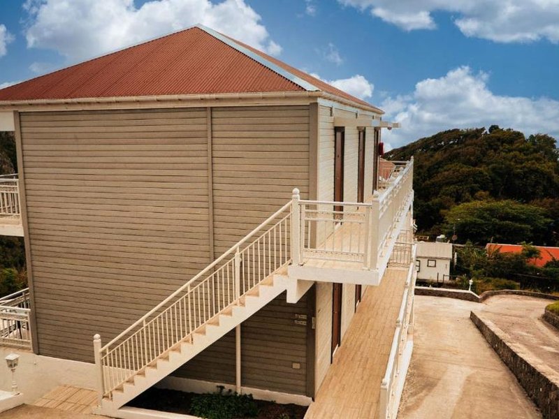 Saba Arawak Hotelの写真