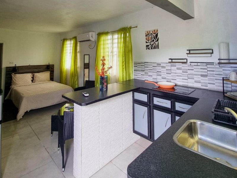 Cattleya Flor Hotelの写真