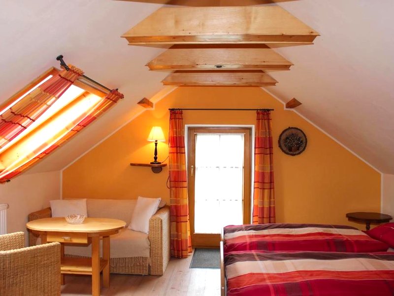 Pension Wengerの写真