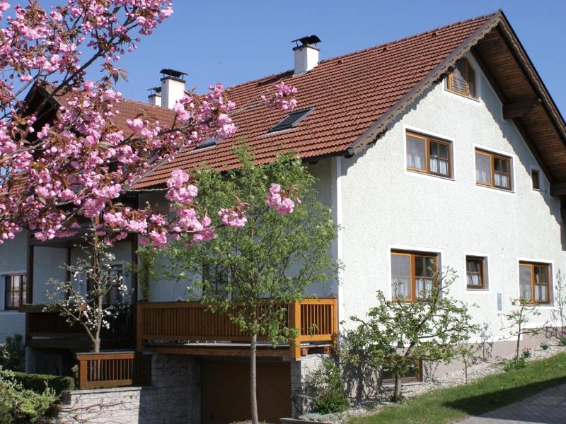 Pension Wengerの写真