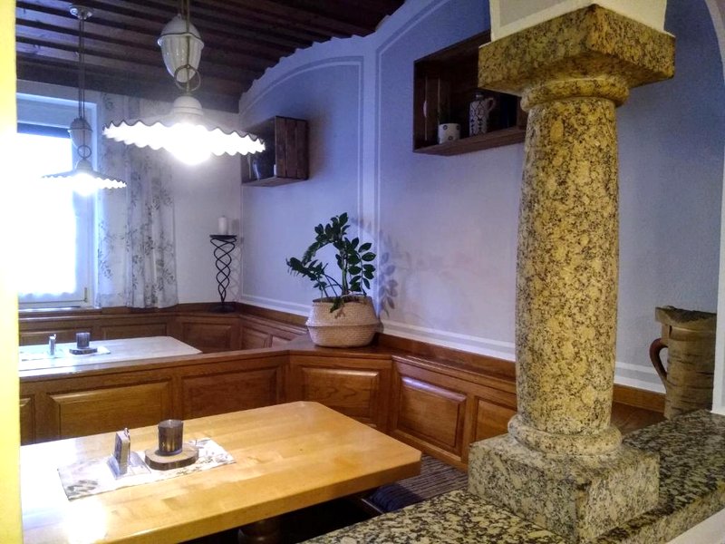 ガストハウス シャヒンガー (Gasthaus Schachinger)の写真