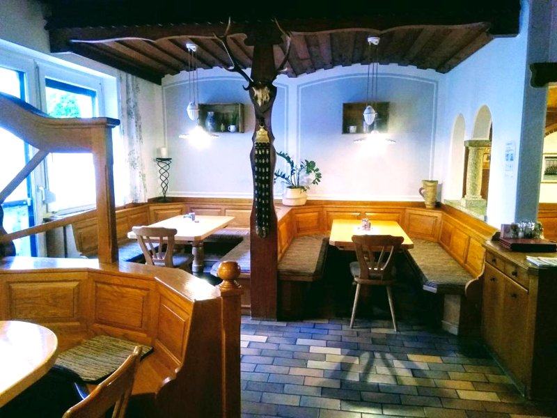 ガストハウス シャヒンガー (Gasthaus Schachinger)の写真