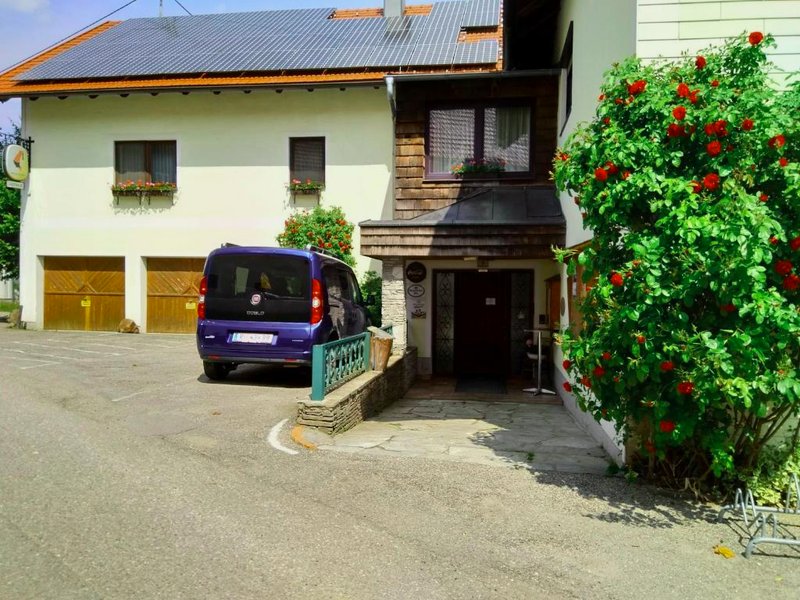 ガストハウス シャヒンガー (Gasthaus Schachinger)の写真