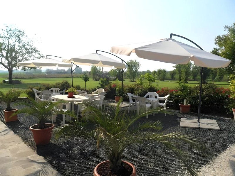 Agriturismo Al Navileの写真