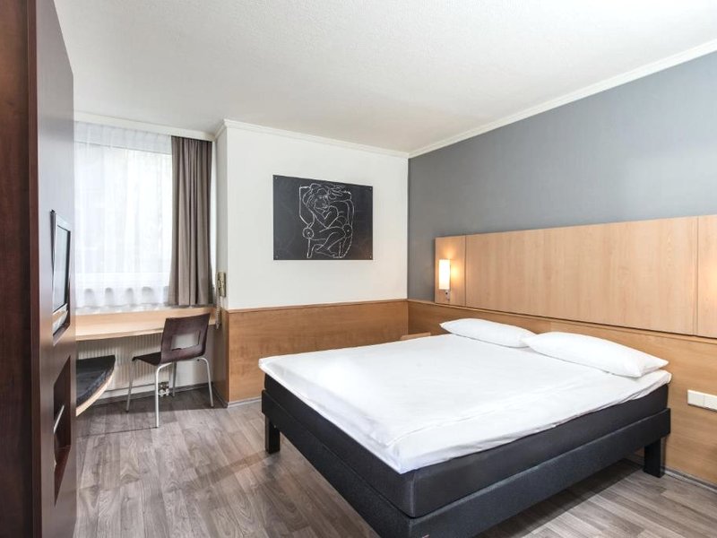 イビス ライプチヒ ノルド オスト (Ibis Leipzig Nord Ost)の写真