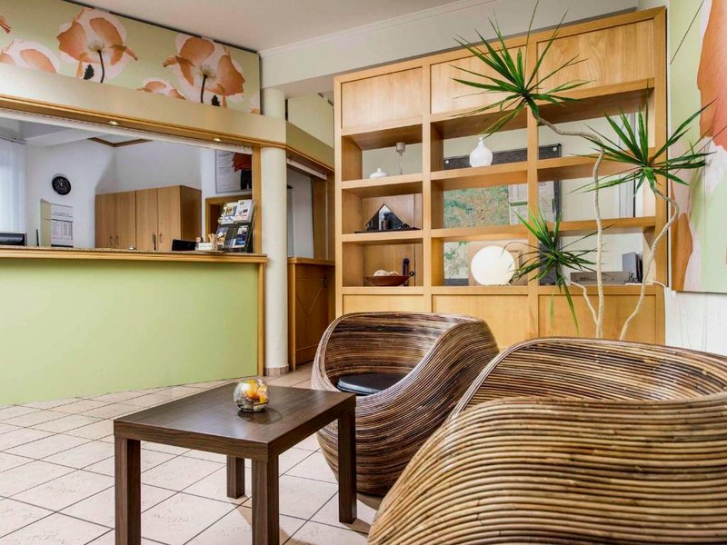 イビス ライプチヒ ノルド オスト (Ibis Leipzig Nord Ost)の写真