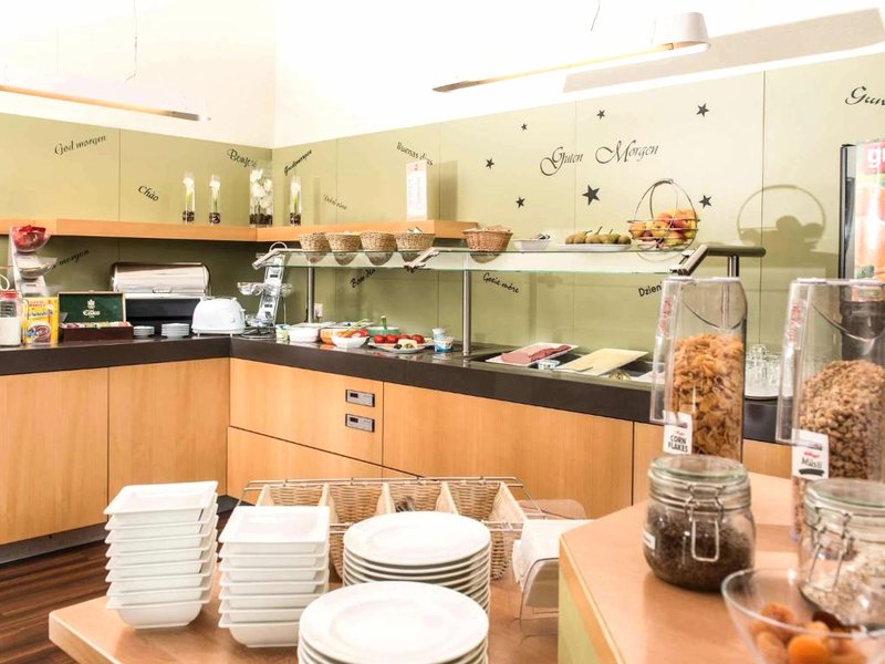 イビス ライプチヒ ノルド オスト (Ibis Leipzig Nord Ost)の写真