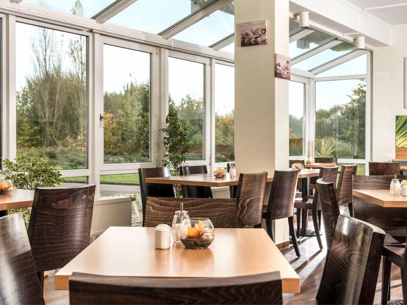 イビス ライプチヒ ノルド オスト (Ibis Leipzig Nord Ost)の写真