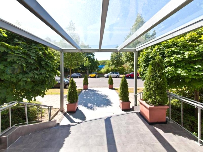 Hotel Aviva Leipzig Neue Messeの写真