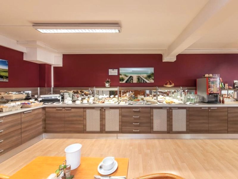 Hotel Aviva Leipzig Neue Messeの写真